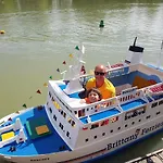Vakantiehuis La Grue