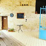 La Grue Vakantiehuis *