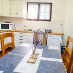 La Grue Vakantiehuis