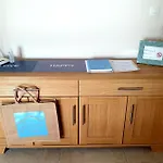 Holiday home La Grue Mons (Charente)