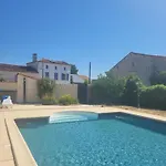 Holiday home La Grue