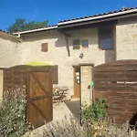 La Grue Vakantiehuis