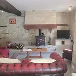 Vakantiehuis La Grue