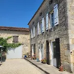 La Grue Mons (Charente)