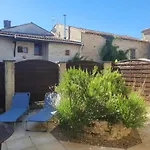 Vakantiehuis La Grue *