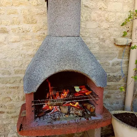 La Grue