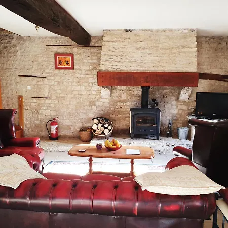 La Grue Mons (Charente)