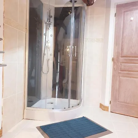 La Grue * Mons (Charente)