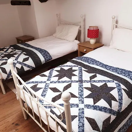 La Grue Mons (Charente)