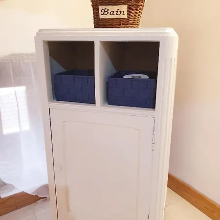 Vakantiehuis La Grue Mons (Charente)