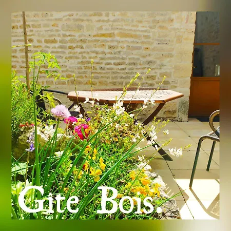 Vakantiehuis La Grue