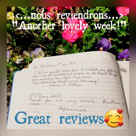 Vakantiehuis La Grue Mons (Charente)