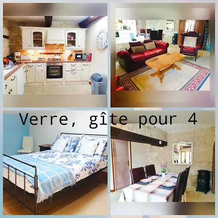 La Grue * Mons (Charente)