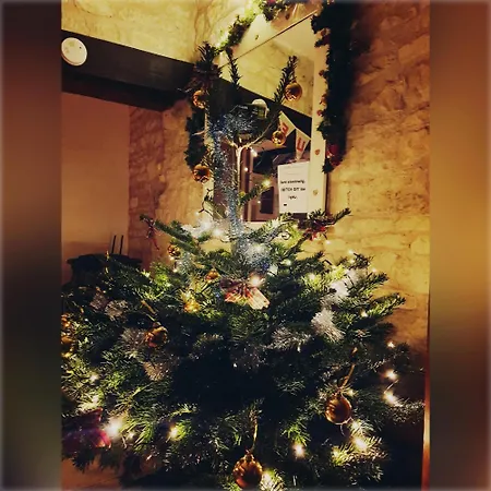 La Grue Vakantiehuis Mons (Charente)