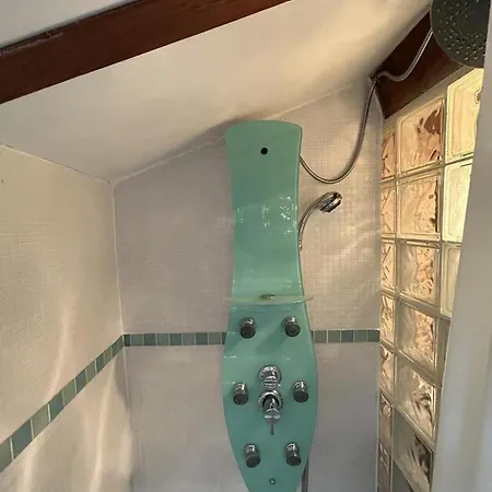 Vakantiehuis La Grue *