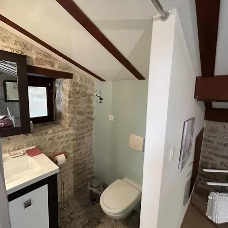 La Grue Vakantiehuis