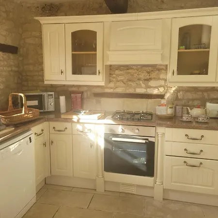 La Grue * Mons (Charente)