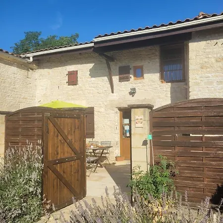 La Grue Vakantiehuis